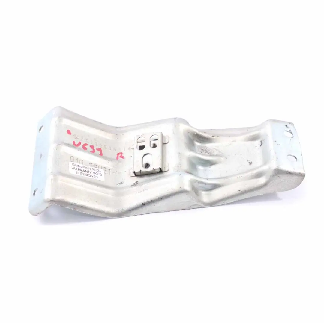 Dach himmel halterung Mercedes Vito W447 W639 Rechts Oben Montage für mit Teilenummer A6398600314 Dach himmel halterung Mercedes Vito W447 W639 Rechts Oben Montage - SKU A6398600314 - Teilenummer A6398600314