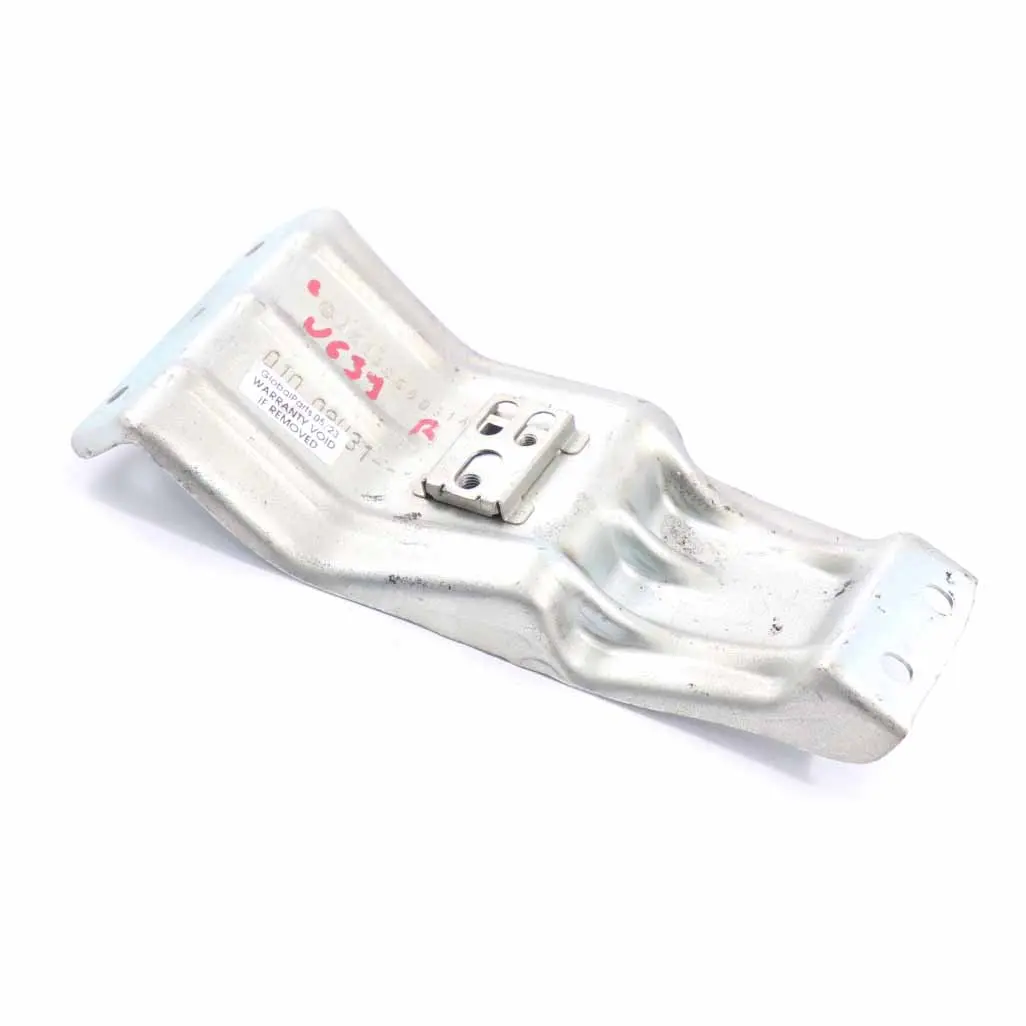  Soporte Techo Mercedes Vito W447 W639 Derecho - SKU A6398600314 - Número de pieza A6398600314