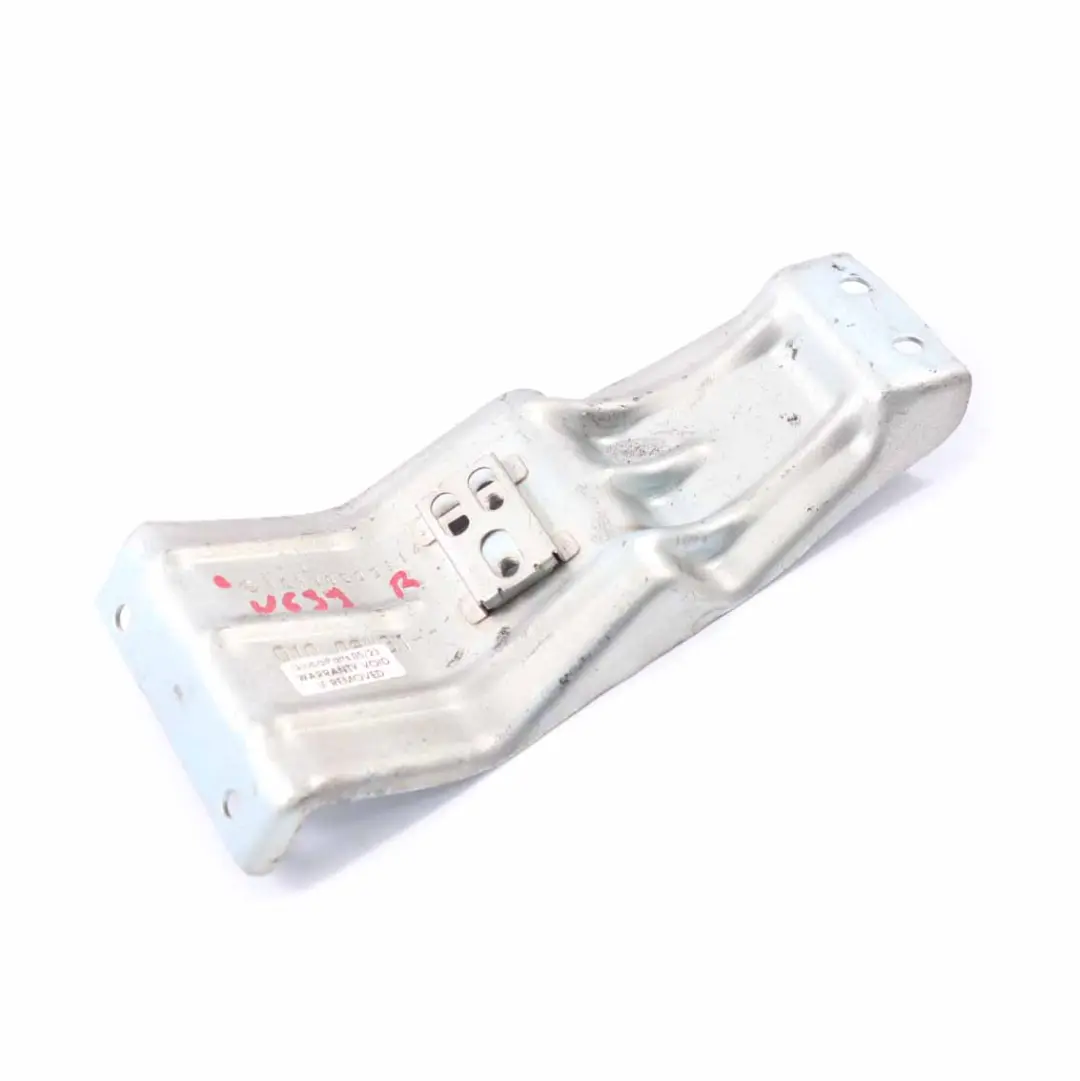  Support de pavillon Mercedes Vito W447 W639 droite Montage toit - SKU A6398600314 - Numéro de pièce A6398600314