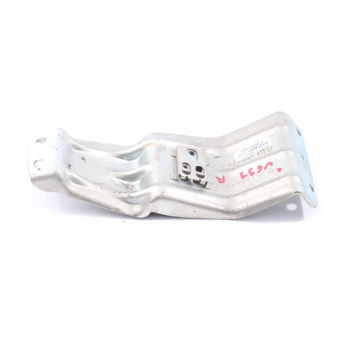  Support de pavillon Mercedes Vito W447 W639 droite Montage toit - SKU A6398600314 - Numéro de pièce A6398600314