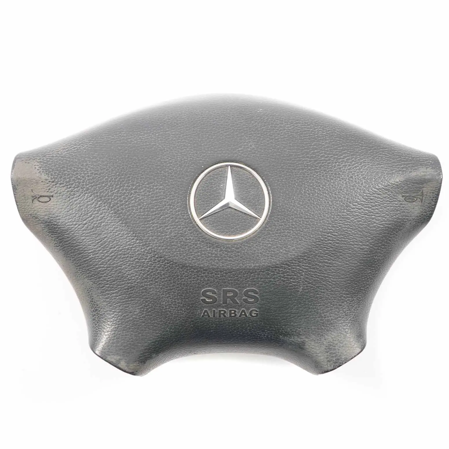 Mercedes W639 Vito Viano Volant Airbag Conducteur A6398600400