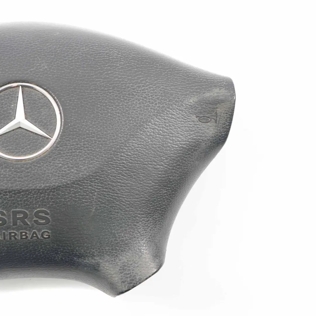 Volant Airbag Conducteur pour Mercedes W639 Vito Viano à propos du numéro de pièce A6398600400 Mercedes W639 Vito Viano Volant Airbag Conducteur - SKU A6398600400-1 - Numéro de pièce A6398600400