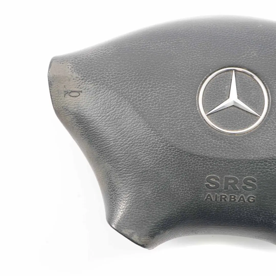 Mercedes W639 Vito Viano Volante Airbag Conductor Air Bag - SKU A6398600400-1 - Número de pieza A6398600400