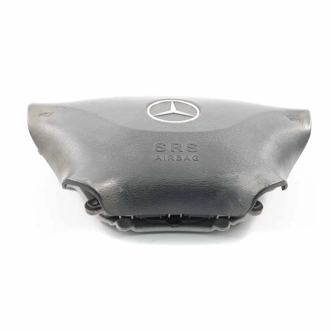 Airbag Conductor Air Bag para Mercedes W639 Vito Viano Volante con número de pieza A6398600400 Mercedes W639 Vito Viano Volante Airbag Conductor Air Bag - SKU A6398600400-1 - Número de pieza A6398600400