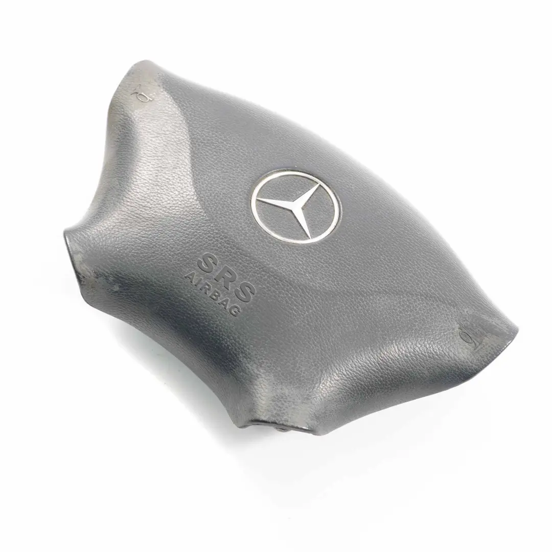 Volant Airbag Conducteur pour Mercedes W639 Vito Viano à propos du numéro de pièce A6398600400 Mercedes W639 Vito Viano Volant Airbag Conducteur - SKU A6398600400-1 - Numéro de pièce A6398600400