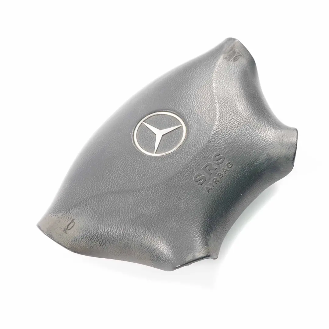 Airbag Conductor Air Bag para Mercedes W639 Vito Viano Volante con número de pieza A6398600400 Mercedes W639 Vito Viano Volante Airbag Conductor Air Bag - SKU A6398600400-1 - Número de pieza A6398600400
