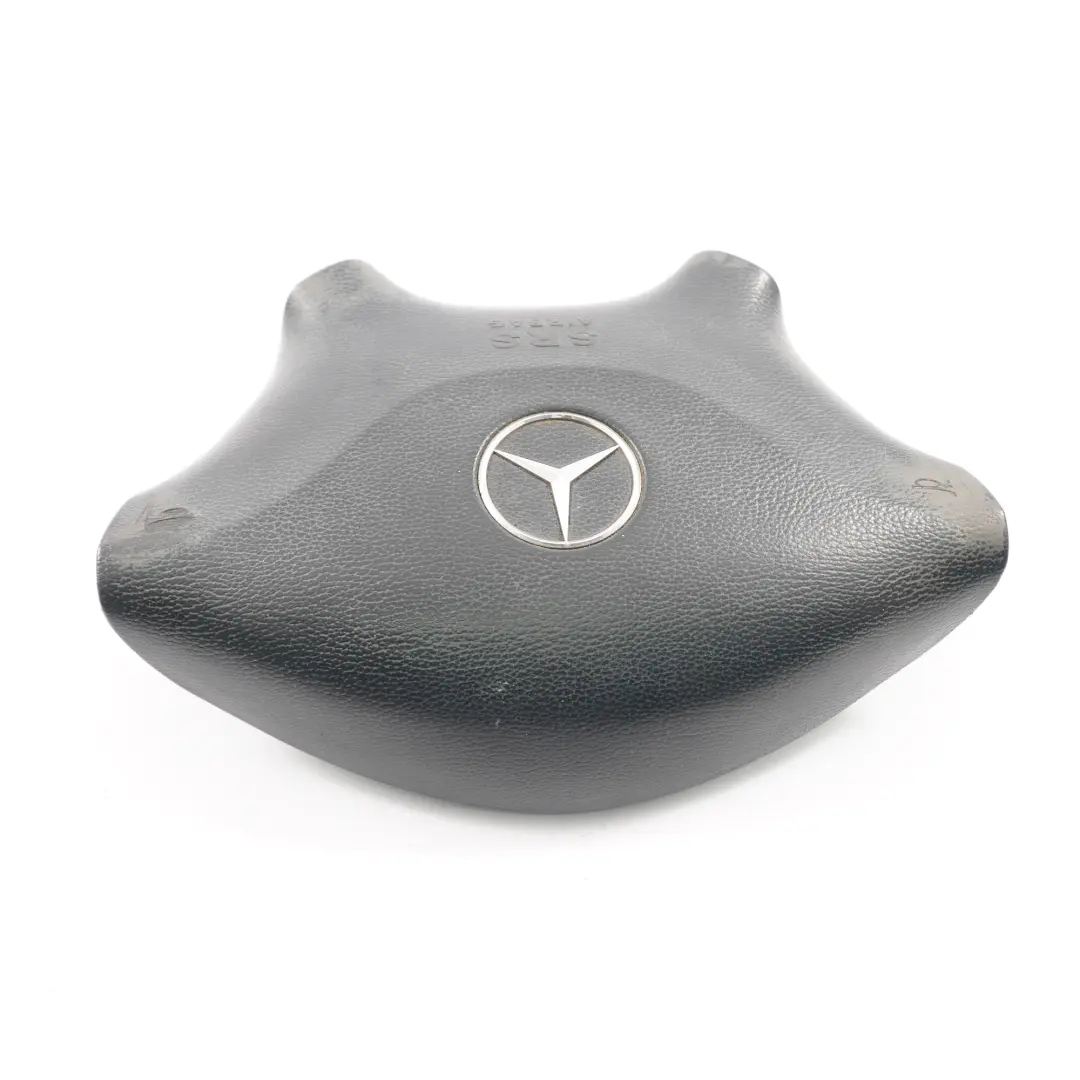 Mercedes W639 Vito Viano Airbag Volante Airbag Conducente - SKU A6398600400-1 - Numero di parte A6398600400