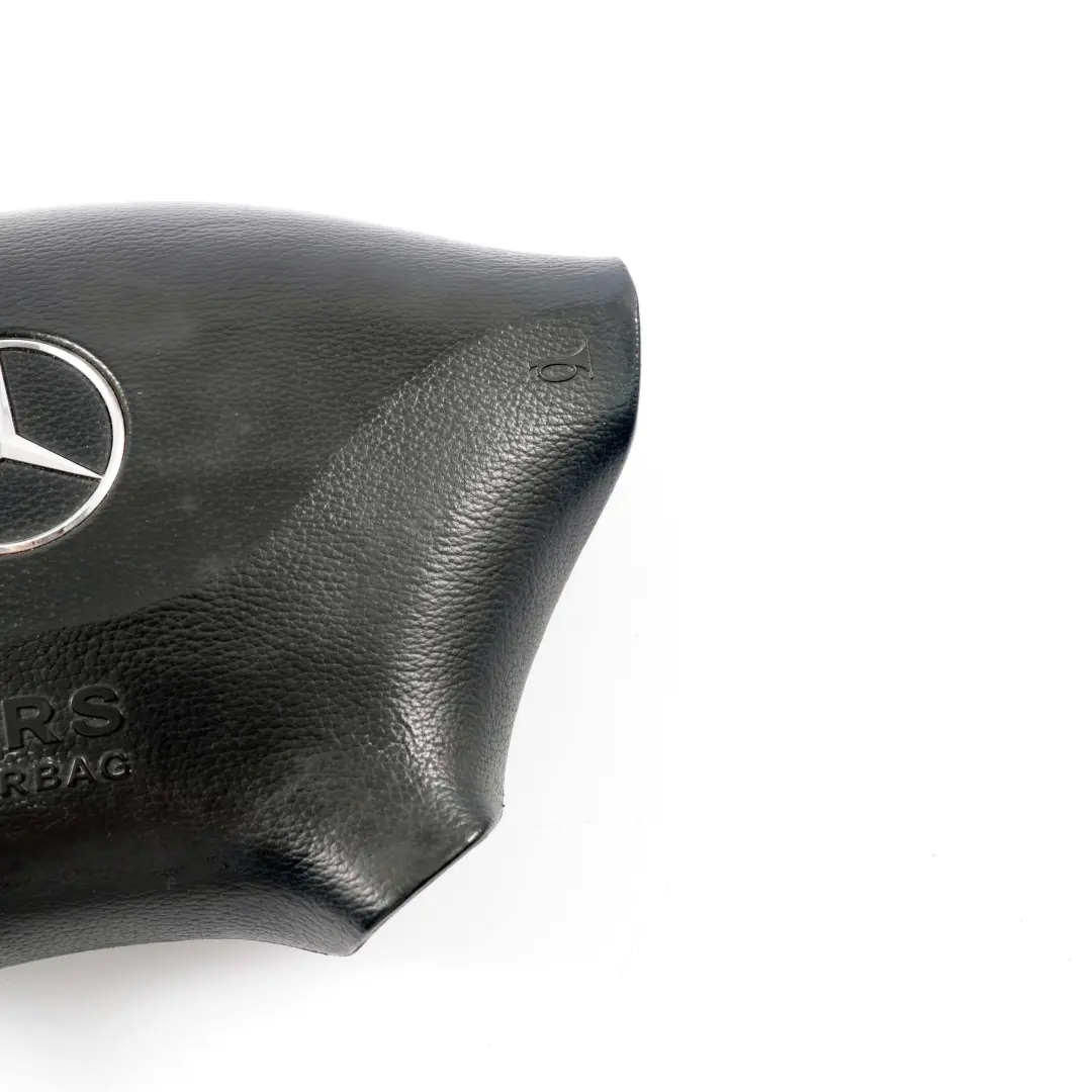Mercedes W639 Vito Viano Steering Wheel Airbag Driver Air Bag - SKU A6398600400-2 - Part number A6398600400