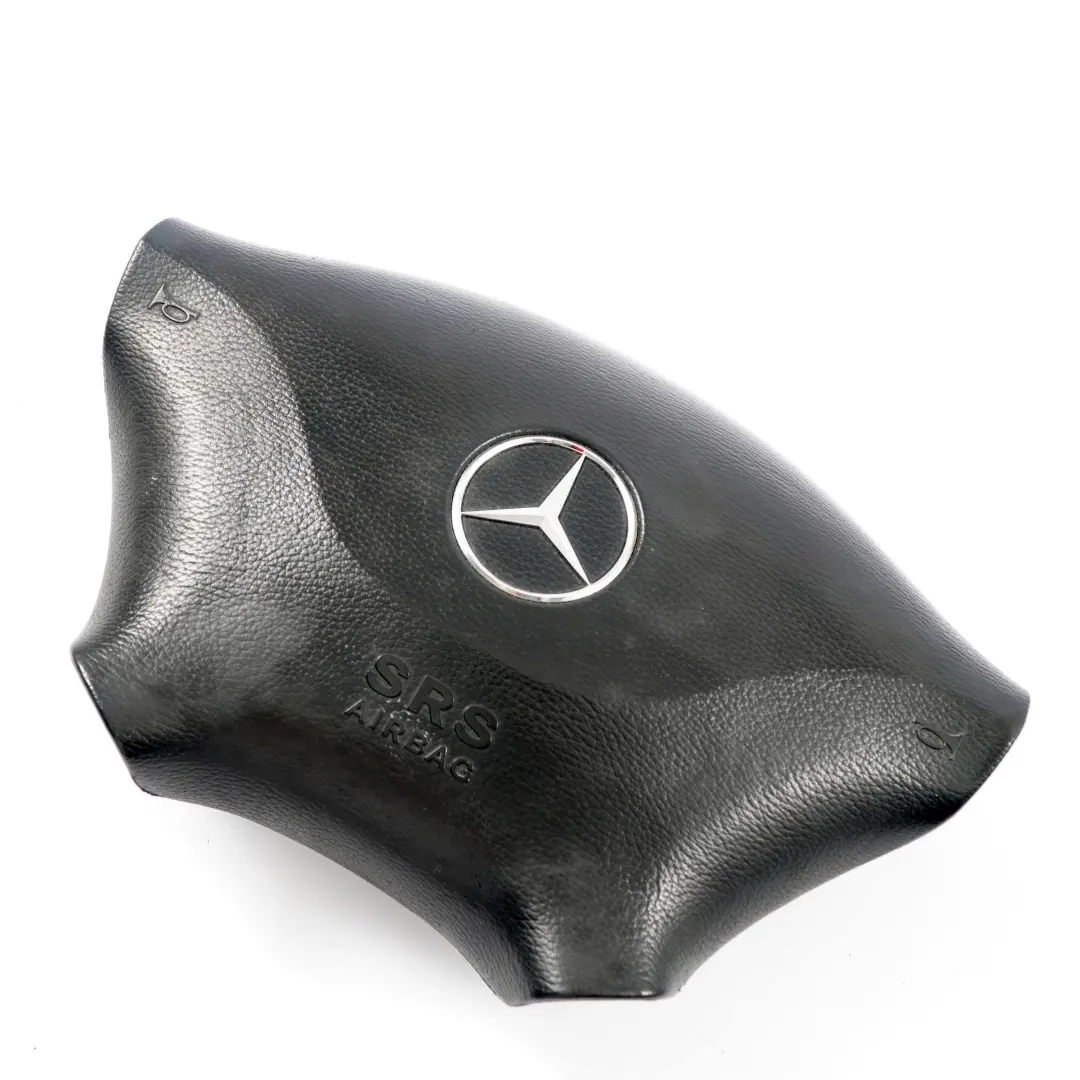 Airbag volante Airbag conducente per Mercedes W639 Vito Viano con numero di parte A6398600400 Mercedes W639 Vito Viano Airbag volante Airbag conducente - SKU A6398600400-2 - Numero di parte A6398600400