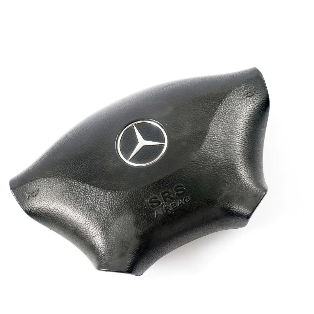 Poduszka Airbag Kierowcy do Mercedes Vito Viano W639 o numerze A6398600400 Mercedes Vito Viano W639 Poduszka Airbag Kierowcy - SKU A6398600400-2 - Numer Części A6398600400