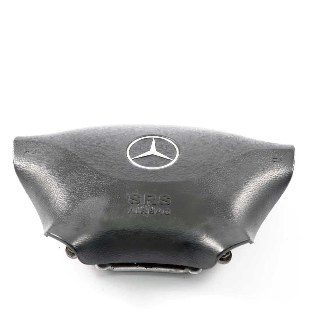 Mercedes W639 Vito Viano Airbag volante Airbag conducente - SKU A6398600400-2 - Numero di parte A6398600400