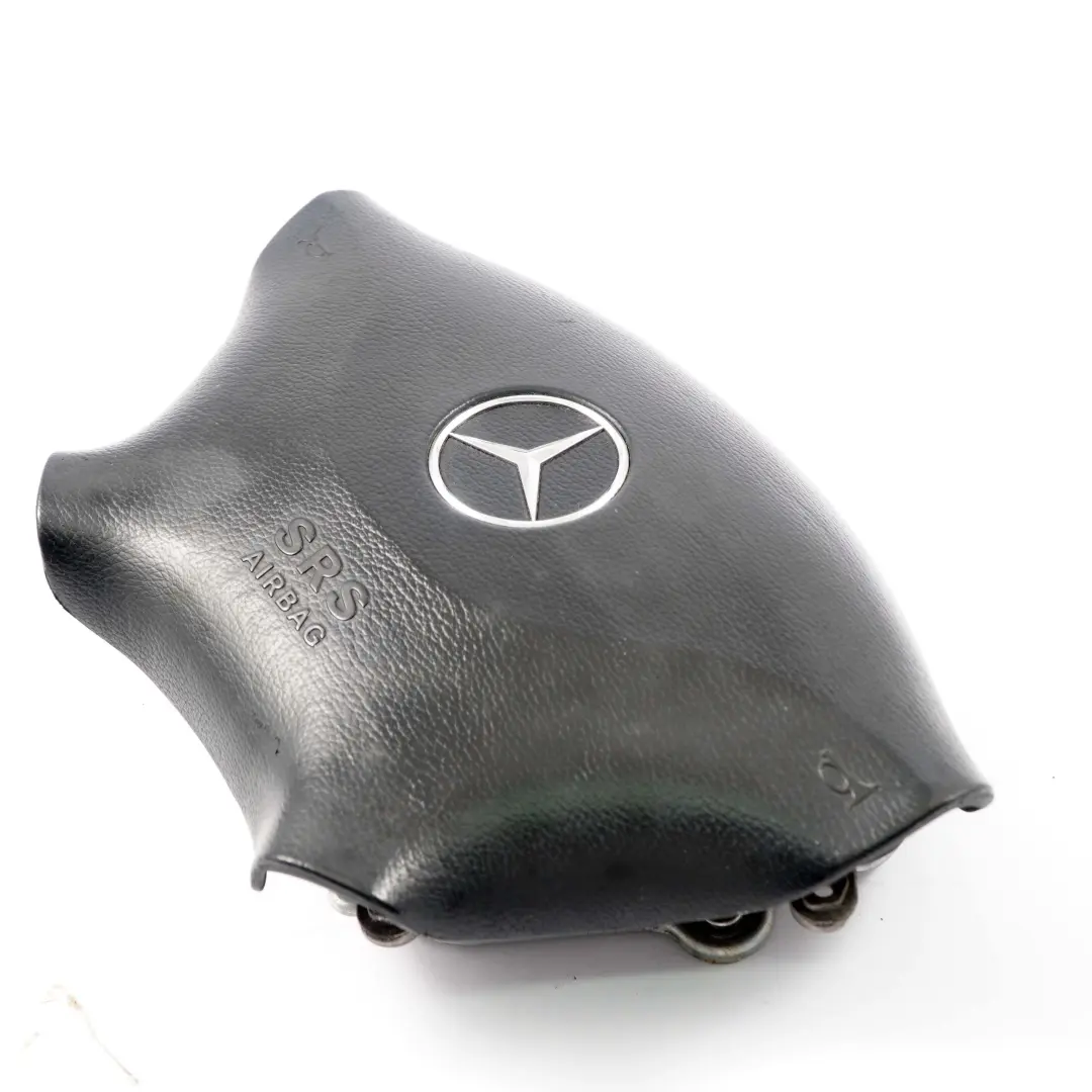 Steering Wheel Airbag Driver Air Bag to Mercedes W639 Vito Viano with Part number A6398600400 Mercedes W639 Vito Viano Steering Wheel Airbag Driver Air Bag - SKU A6398600400-2 - Part number A6398600400