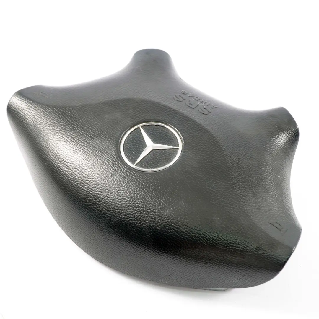 Volant Airbag conducteur pour Mercedes W639 Vito Viano à propos du numéro de pièce A6398600400 Mercedes W639 Vito Viano Volant Airbag conducteur - SKU A6398600400-2 - Numéro de pièce A6398600400
