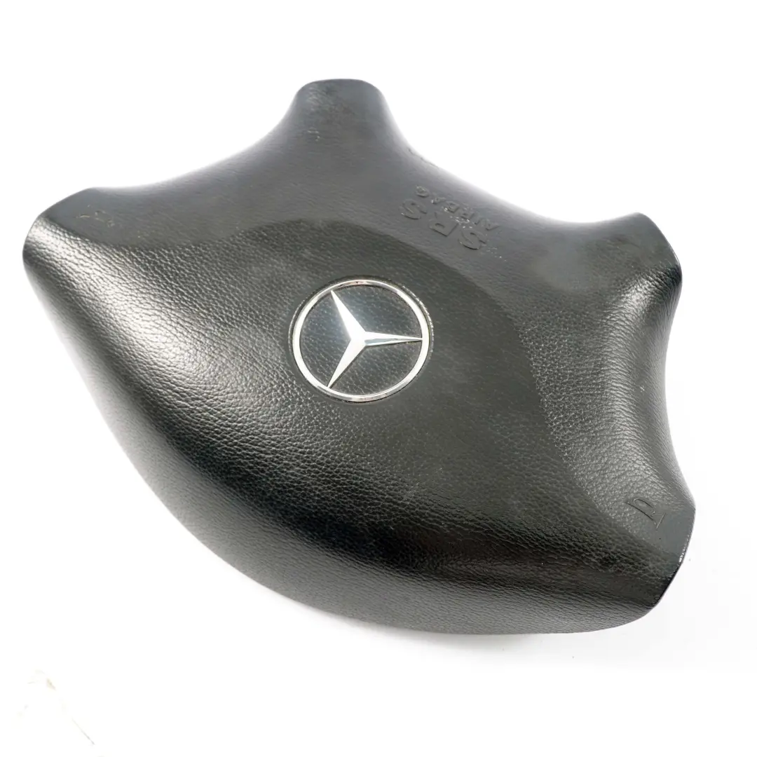 Mercedes W639 Vito Viano Steering Wheel Airbag Driver Air Bag - SKU A6398600400-2 - Part number A6398600400