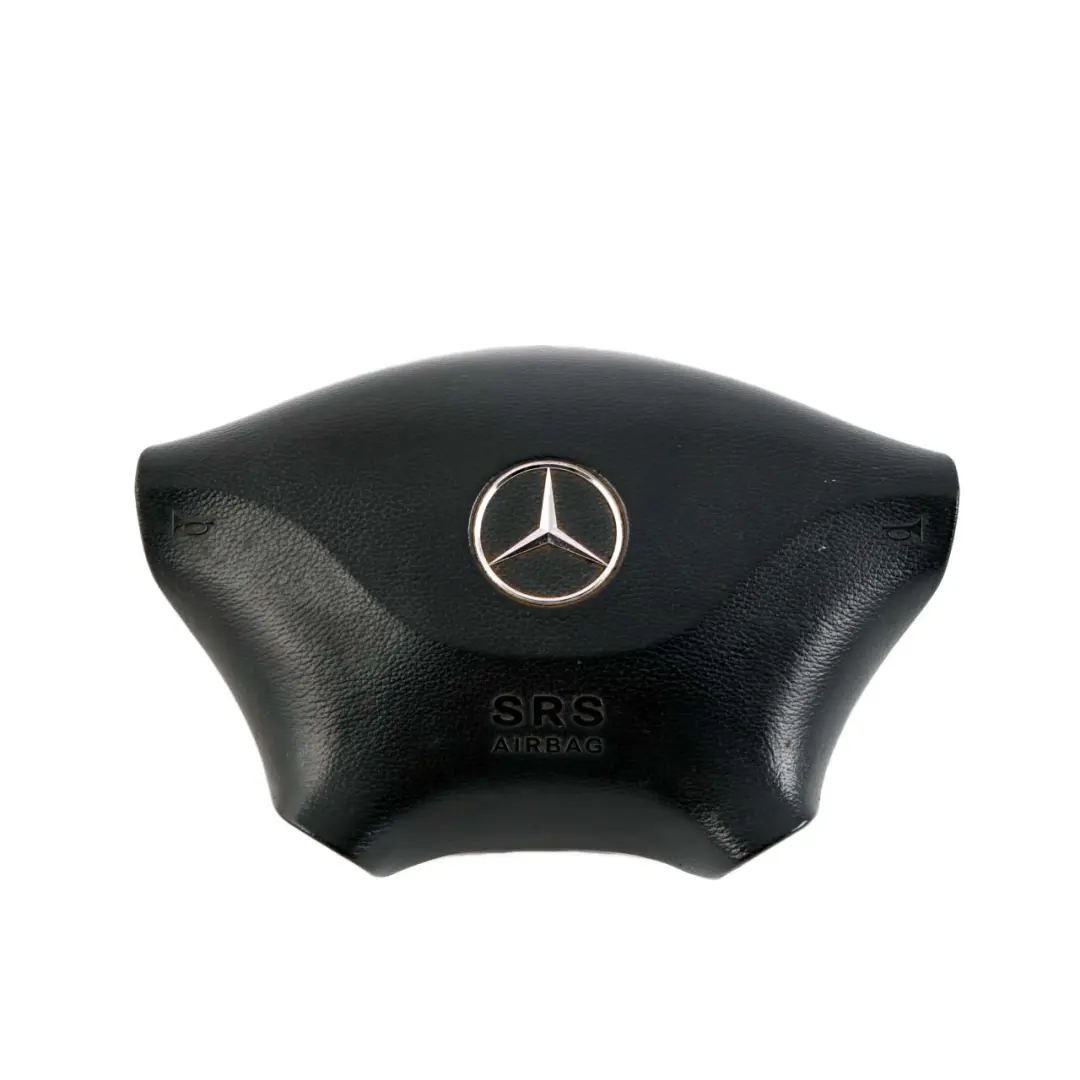 Steering Wheel Air Module Driver to Mercedes W639 Vito Viano with Part number A6398600400 Mercedes W639 Vito Viano Steering Wheel Air Module Driver - SKU A6398600400 - Part number A6398600400