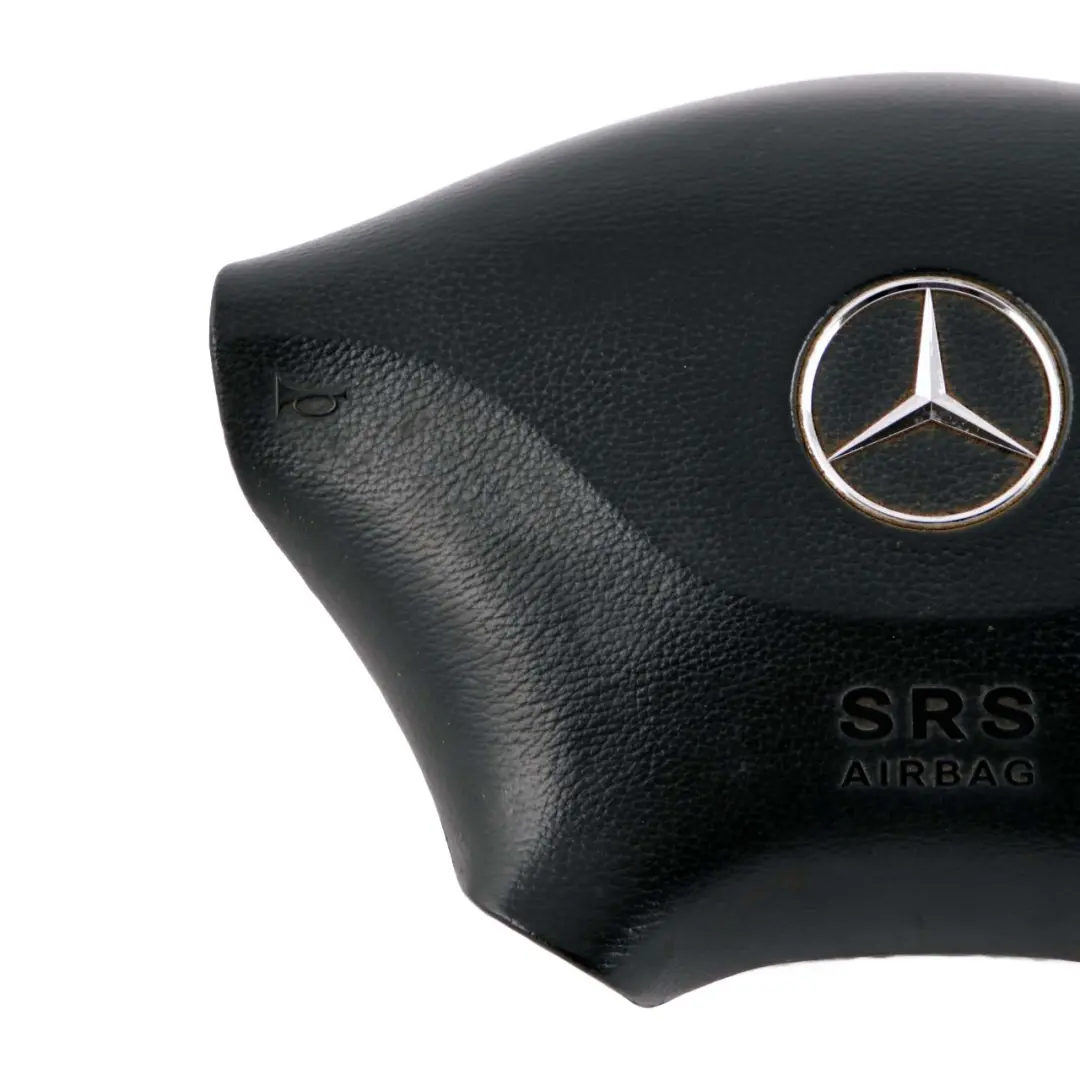 Mercedes W639 Vito Viano Modulo Aria Volante Conducente - SKU A6398600400 - Numero di parte A6398600400