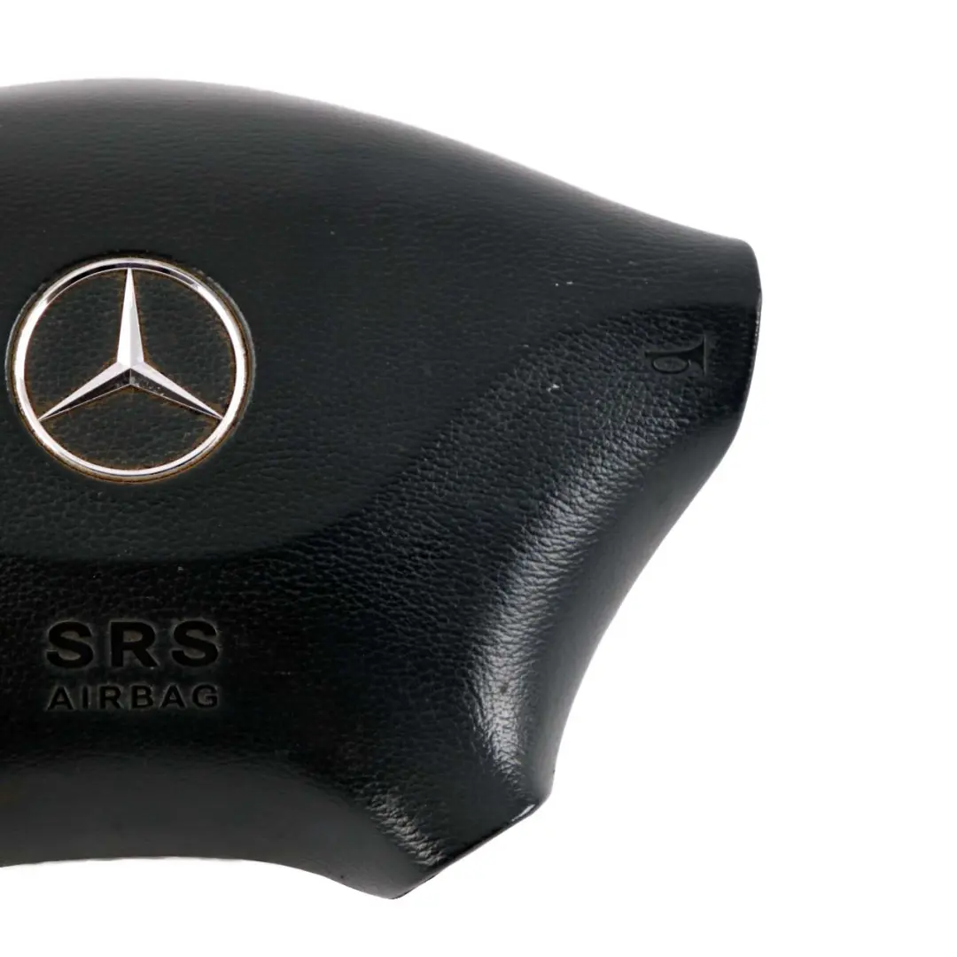 Mercedes W639 Vito Viano Modulo Aria Volante Conducente - SKU A6398600400 - Numero di parte A6398600400