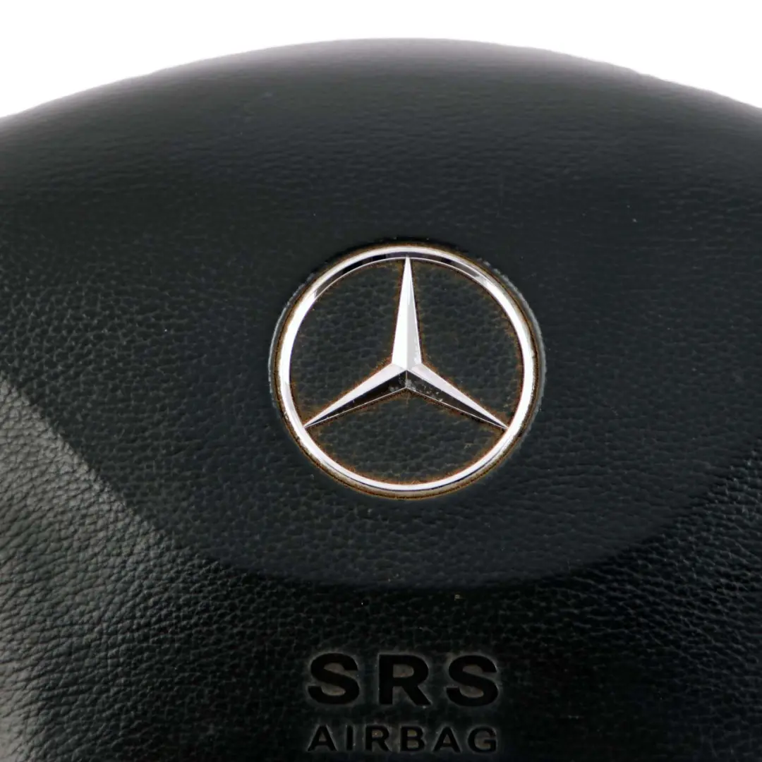 Mercedes W639 Vito Viano Modulo Aria Volante Conducente - SKU A6398600400 - Numero di parte A6398600400
