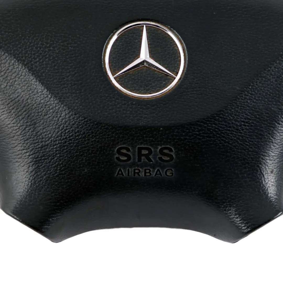 Mercedes W639 Vito Viano Modulo Aria Volante Conducente - SKU A6398600400 - Numero di parte A6398600400