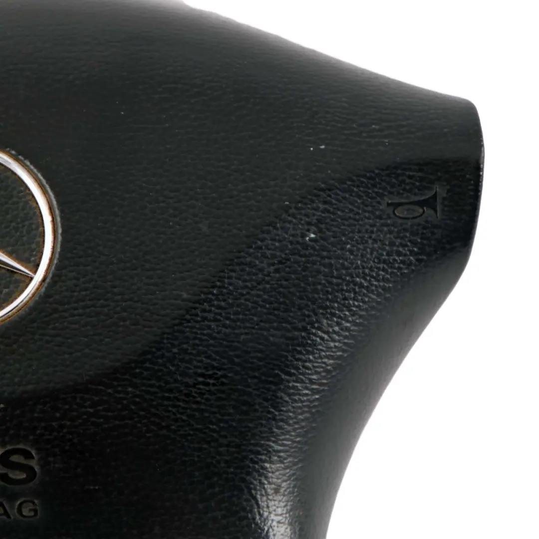Mercedes W639 Vito Viano Modulo Aria Volante Conducente - SKU A6398600400 - Numero di parte A6398600400