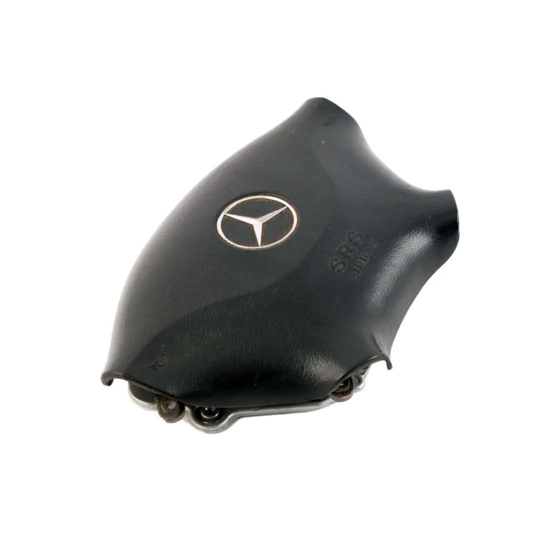 Mercedes W639 Vito Viano Modulo Aria Volante Conducente - SKU A6398600400 - Numero di parte A6398600400