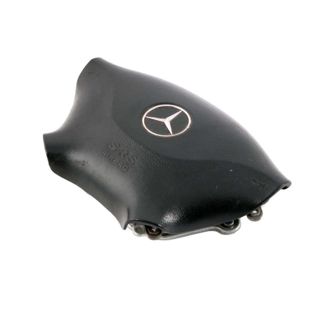 Módulo De Aire Conductor para Mercedes W639 Vito Viano Volante con número de pieza A6398600400 Mercedes W639 Vito Viano Volante Módulo De Aire Conductor - SKU A6398600400 - Número de pieza A6398600400