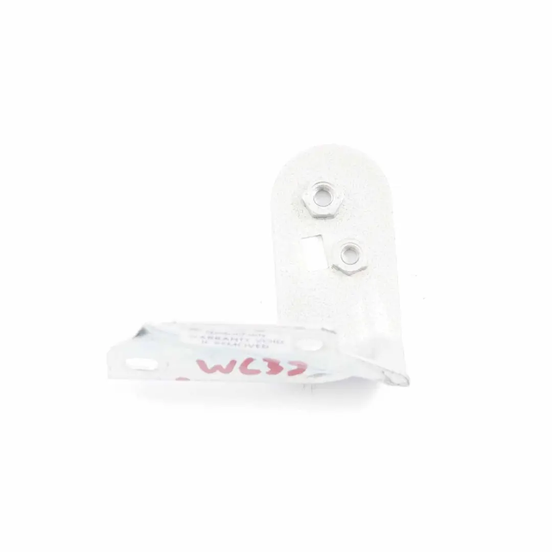 Mercedes Vito W639 Roller Blind Dividing Net Left N/S End Mount - SKU A6398600414 - Part number A6398600414