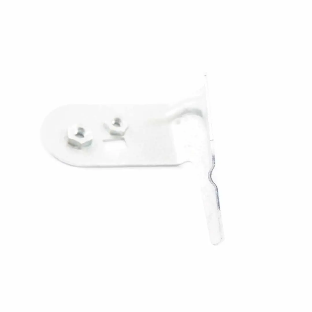 Mercedes Vito W639 Roller Blind Dividing Net Left N/S End Mount - SKU A6398600414 - Part number A6398600414