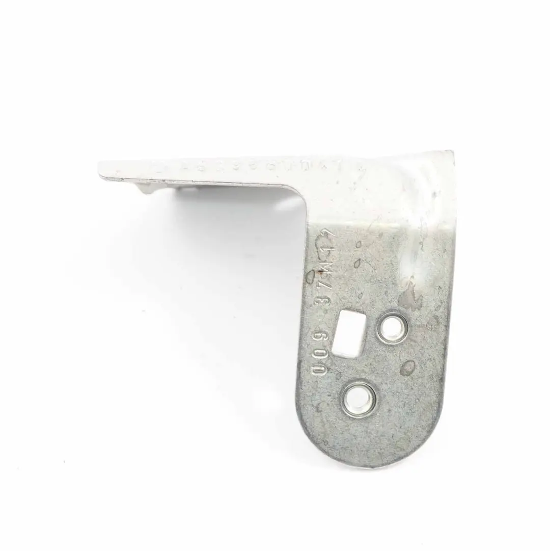 Mercedes Vito W639 Roller Blind Dividing Net Left N/S End Mount - SKU A6398600414 - Part number A6398600414
