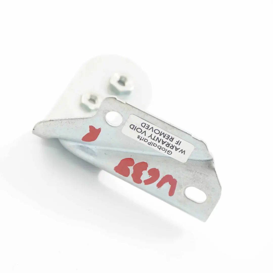 Mercedes Vito W639 Tenda Rullo Rete Divisoria Destra Montaggio - SKU A6398600514 - Numero di parte A6398600514