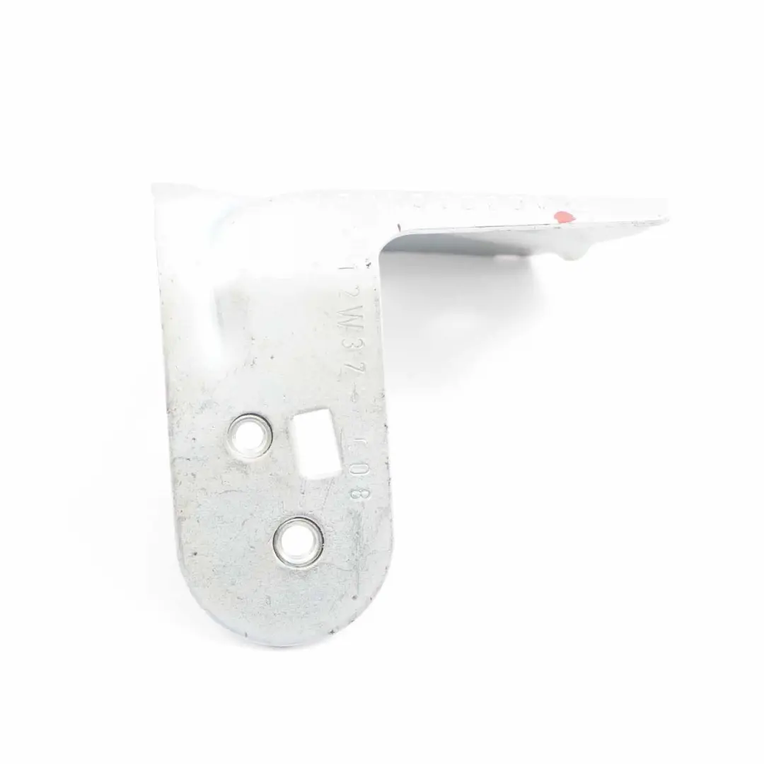 Mercedes Vito W639 Roller Blind Dividing Net Right O/S End Mount - SKU A6398600514 - Part number A6398600514