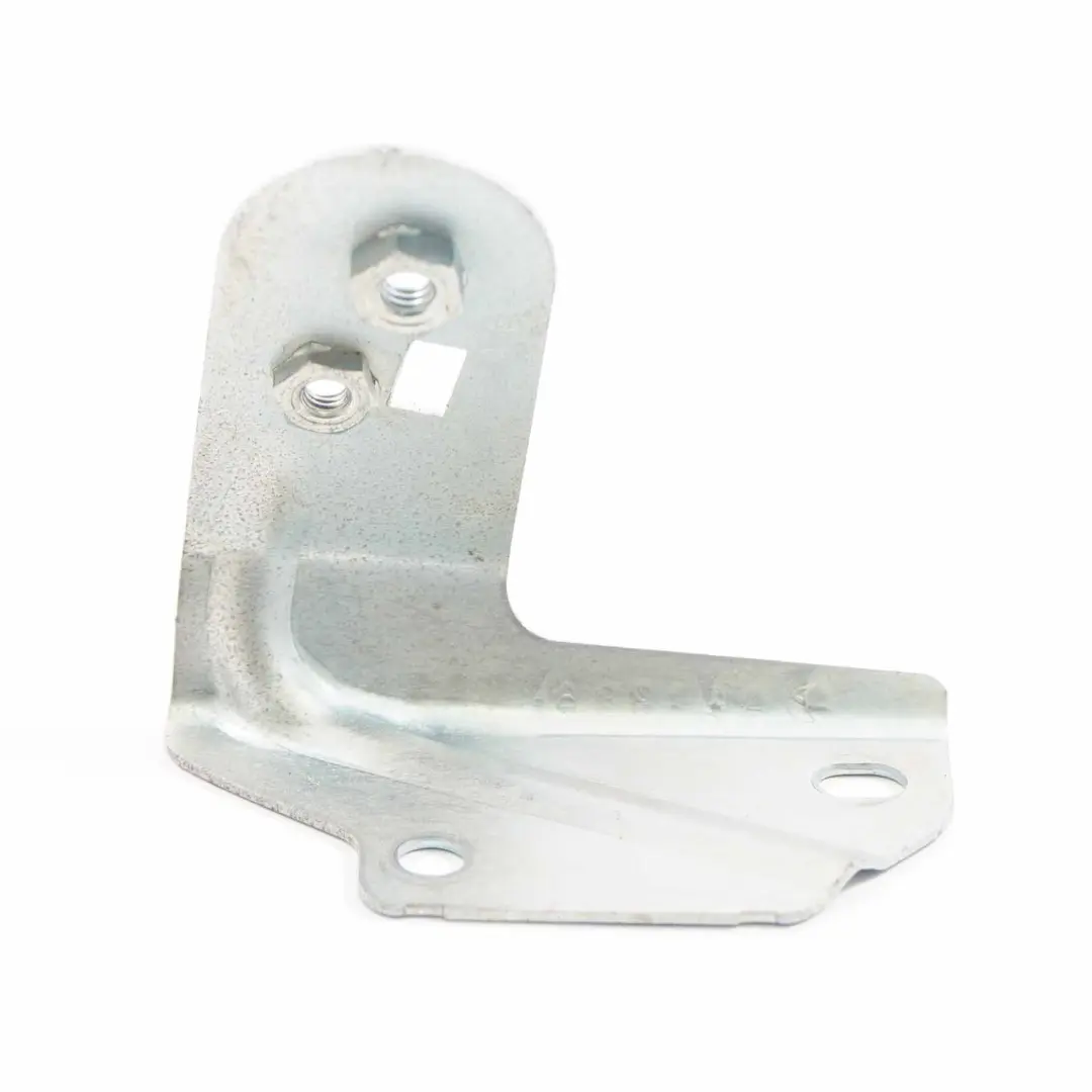 Mercedes Vito W639 Roller Blind Dividing Net Right O/S End Mount - SKU A6398600514 - Part number A6398600514