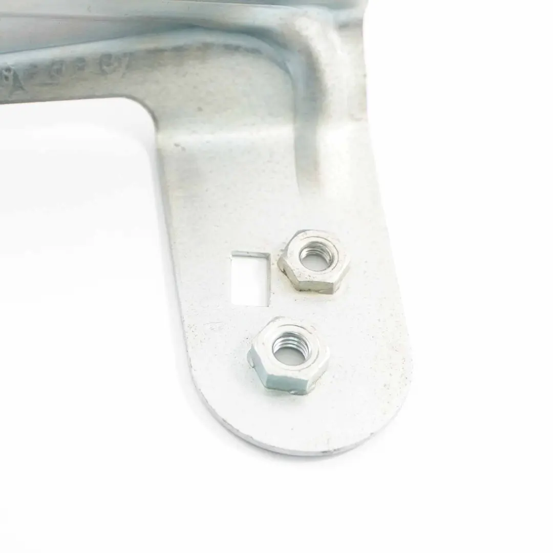 Mercedes Vito W639 Roller Blind Dividing Net Right O/S End Mount - SKU A6398600514 - Part number A6398600514