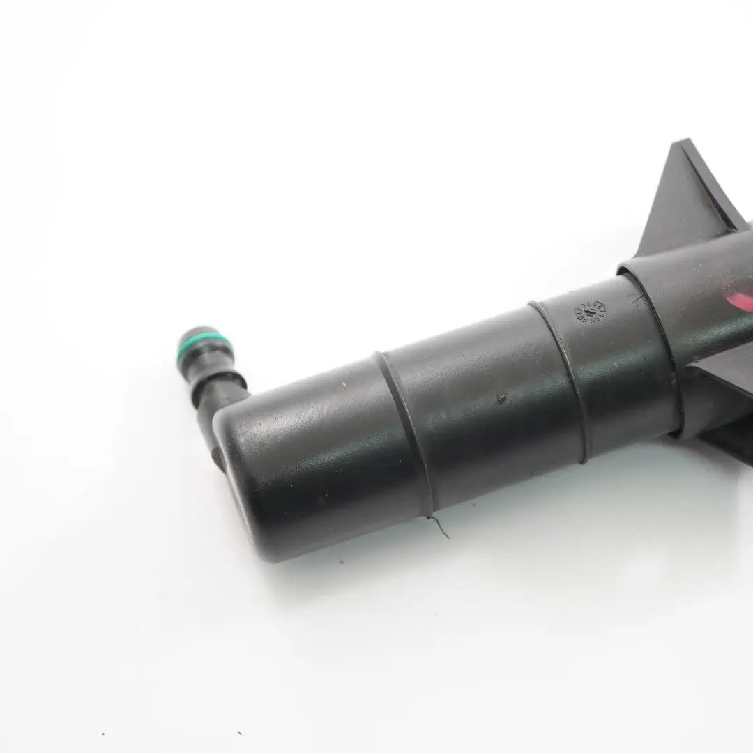 Ugello telescopico lavafari sinistra Argento brillante - 9744 per Mercedes W639 con numero di parte A6398600547 Mercedes W639 Ugello telescopico lavafari sinistra Argento brillante - 9744 - SKU A6398600547-BRS1 - Numero di parte A6398600547