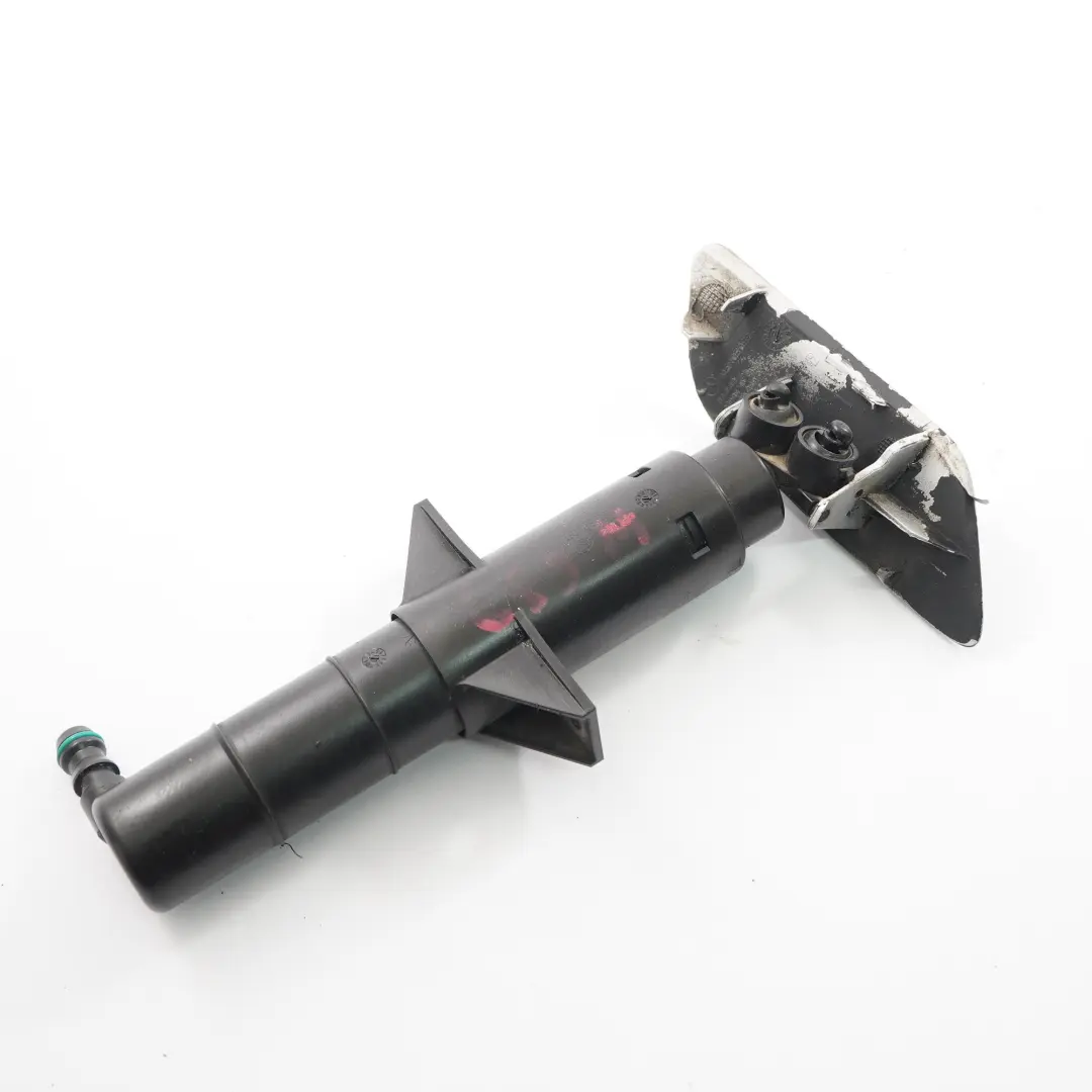 Ugello telescopico lavafari sinistra Argento brillante - 9744 per Mercedes W639 con numero di parte A6398600547 Mercedes W639 Ugello telescopico lavafari sinistra Argento brillante - 9744 - SKU A6398600547-BRS1 - Numero di parte A6398600547