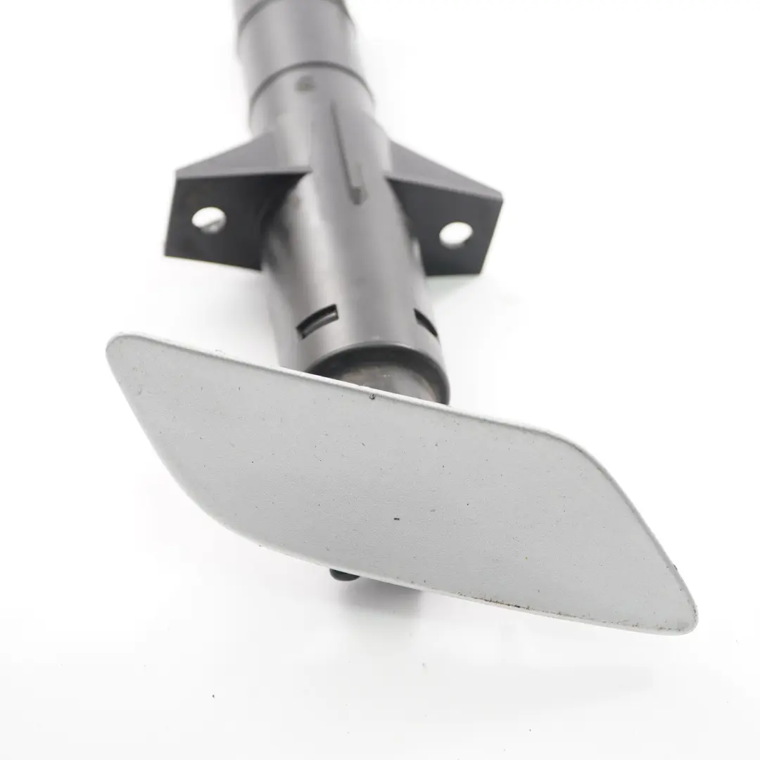 Headlight Washer Telescopic Nozzle Right Brilliant Silver - 9744 to Mercedes W639 with Part number A6398600547 Mercedes W639 Headlight Washer Telescopic Nozzle Right Brilliant Silver - 9744 - SKU A6398600547-BRS - Part number A6398600547