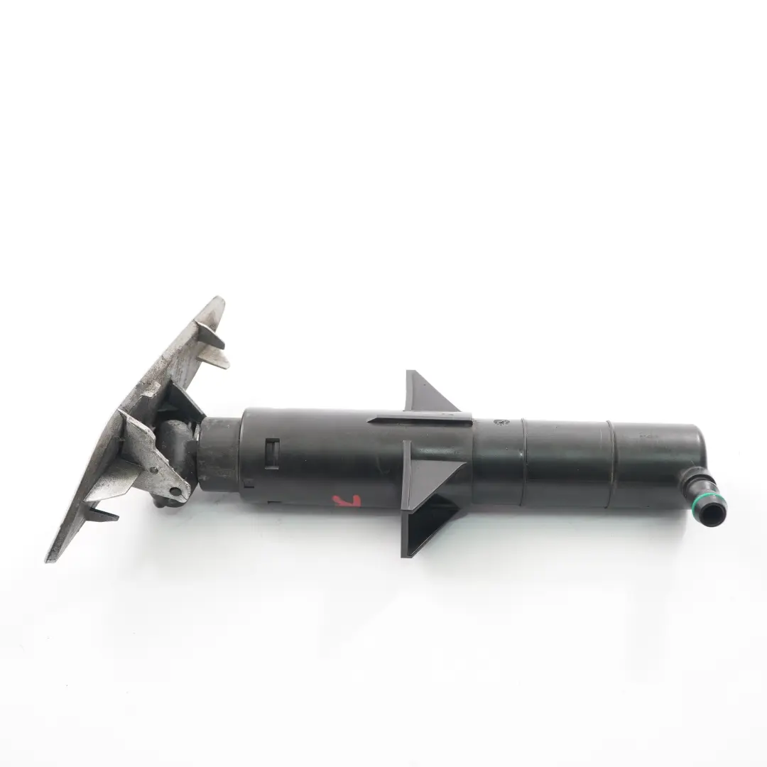 Scheinwerferwaschanlage Teleskopdüse rechts Brillantsilber - 9744 für Mercedes W639 mit Teilenummer A6398600547 Mercedes W639 Scheinwerferwaschanlage Teleskopdüse rechts Brillantsilber - 9744 - SKU A6398600547-BRS - Teilenummer A6398600547