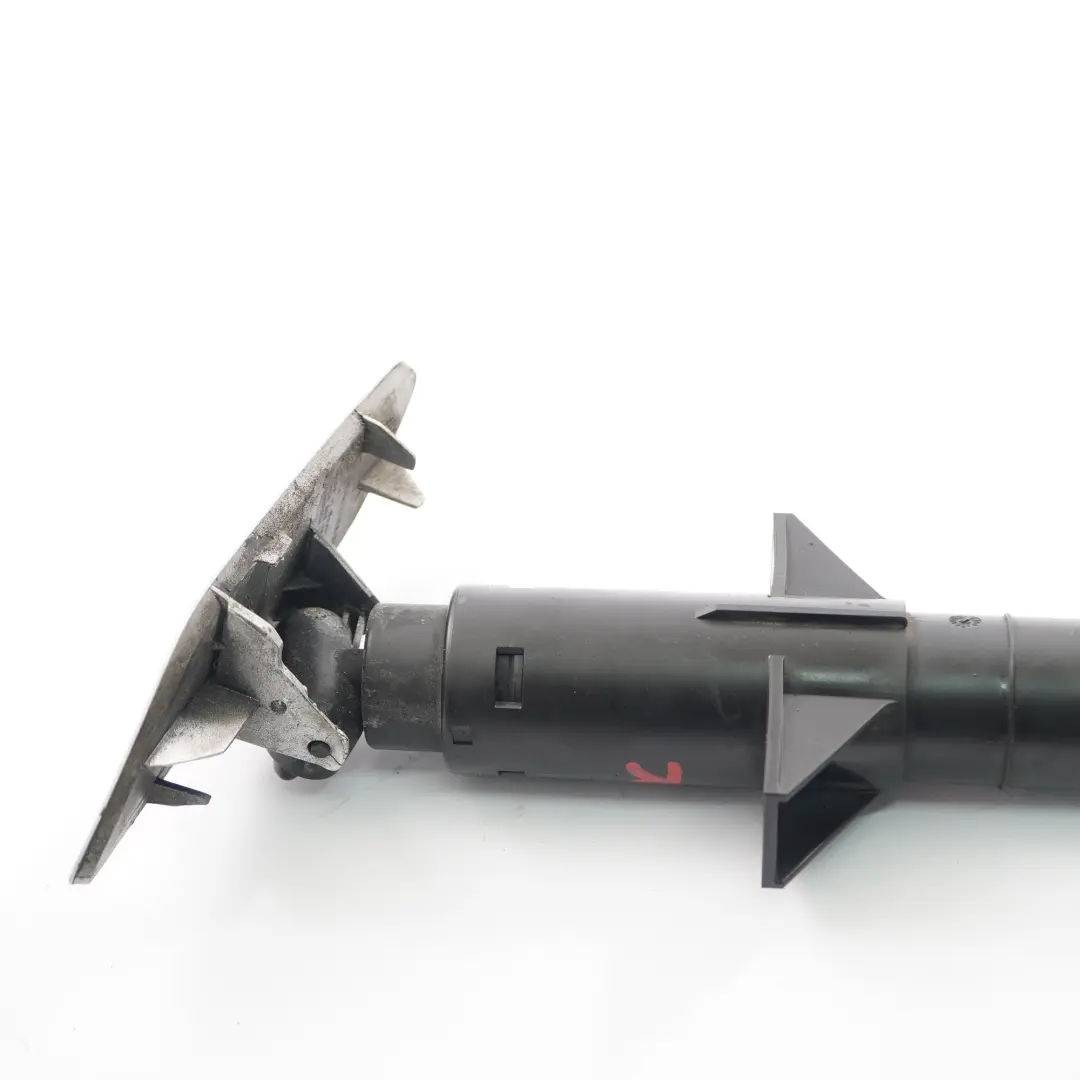 Lavafaros Boquilla Telescópica Derecha Plata Brillante - 9744 para Mercedes W639 con número de pieza A6398600547 Mercedes W639 Lavafaros Boquilla Telescópica Derecha Plata Brillante - 9744 - SKU A6398600547-BRS - Número de pieza A6398600547