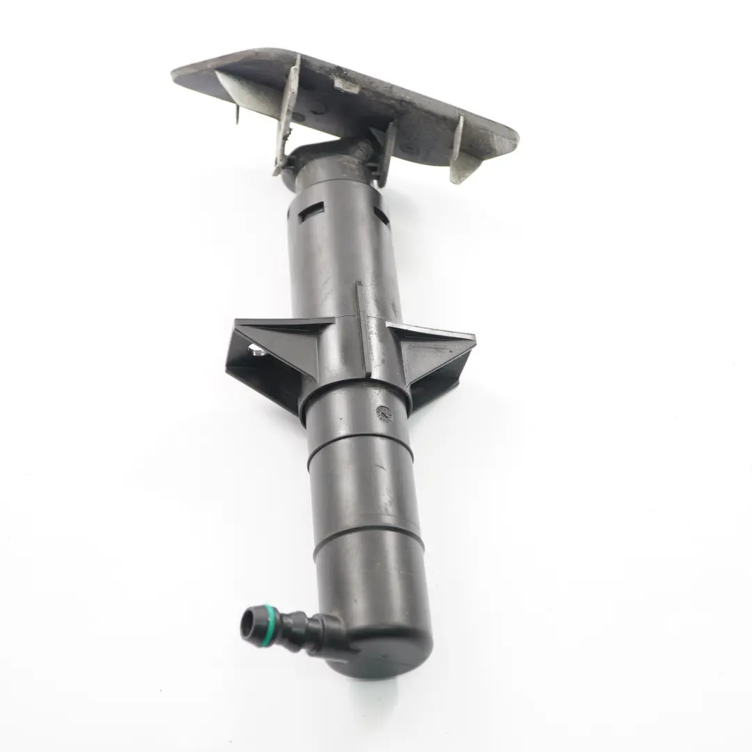 Mercedes W639 Ugello telescopico lavafari destro Argento brillante - 9744 - SKU A6398600547-BRS - Numero di parte A6398600547