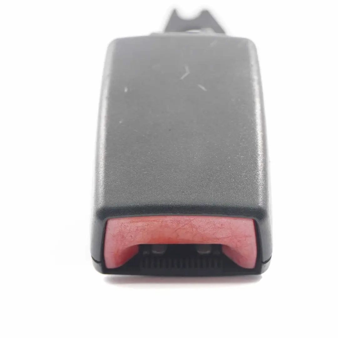 Mercedes W639 Tensor cinturón seguridad trasero izquierdo derecho - SKU A6398600669 - Número de pieza A6398600669