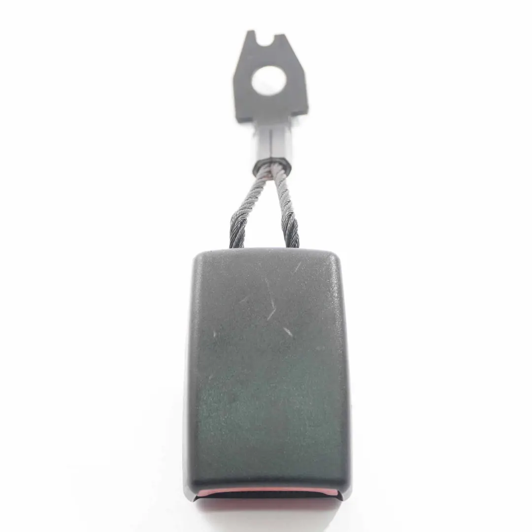 Mercedes W639 Tensor cinturón seguridad trasero izquierdo derecho - SKU A6398600669 - Número de pieza A6398600669