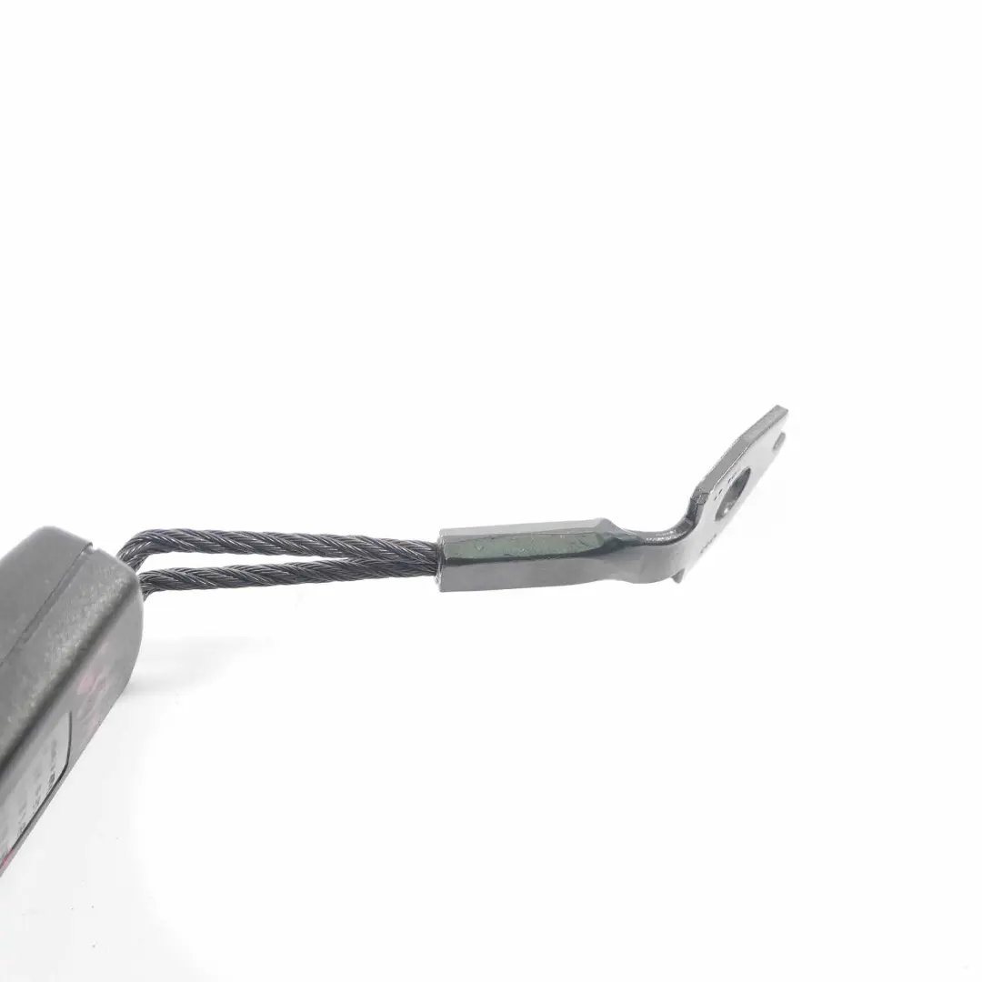 Mercedes W639 Tensor cinturón seguridad trasero izquierdo derecho - SKU A6398600669 - Número de pieza A6398600669