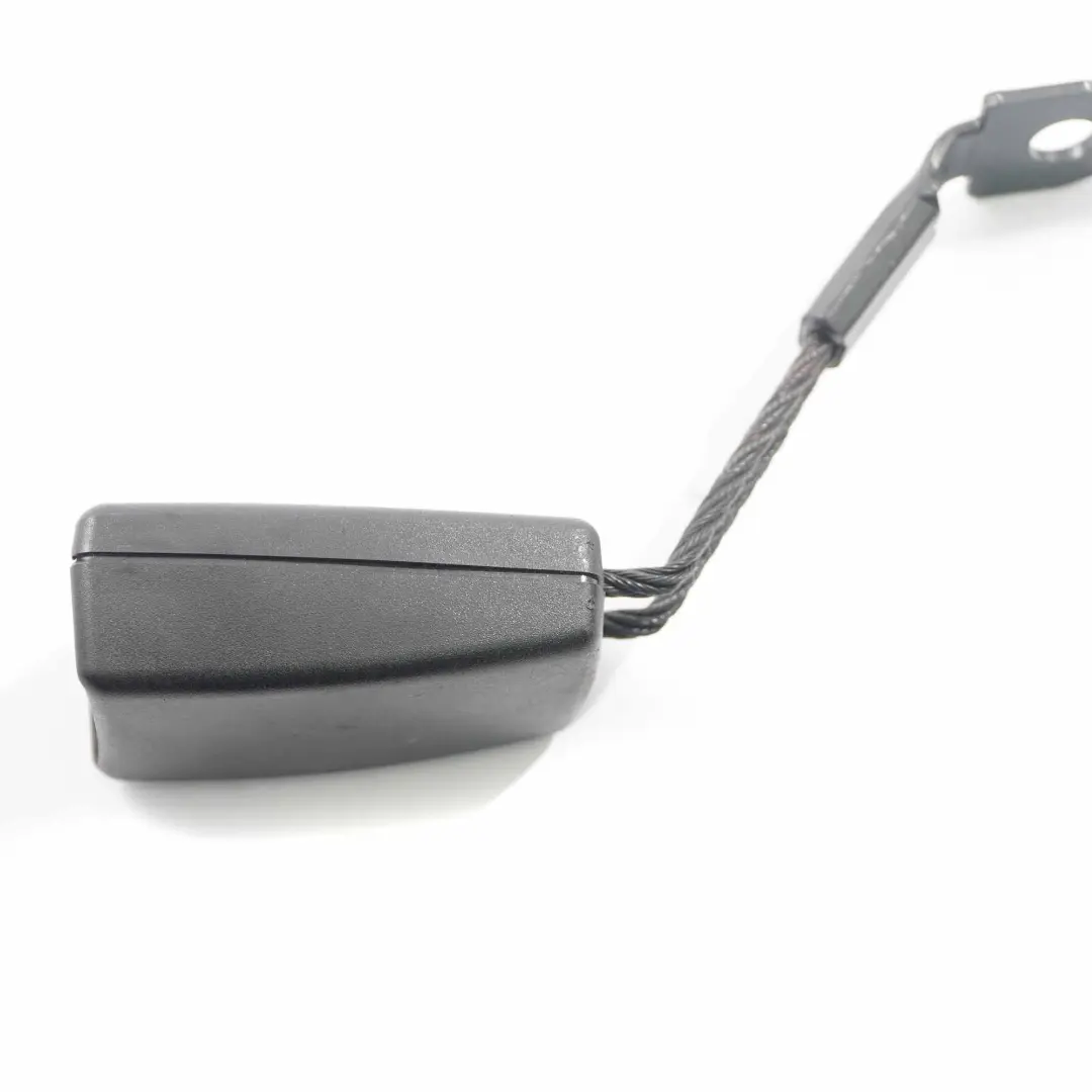 Mercedes W639 Tensor cinturón seguridad trasero izquierdo derecho - SKU A6398600669 - Número de pieza A6398600669