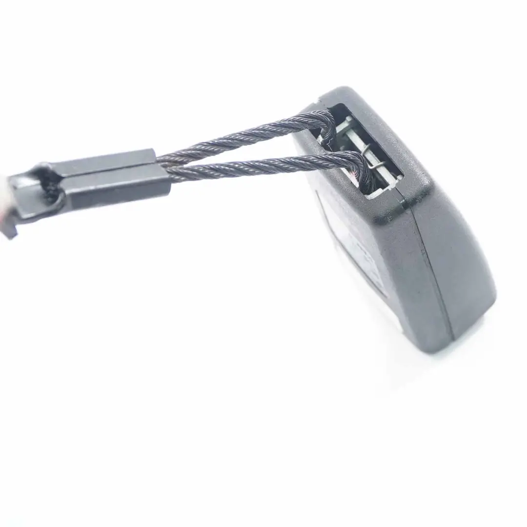 Tensor cinturón seguridad trasero izquierdo derecho para Mercedes W639 con número de pieza A6398600669 Mercedes W639 Tensor cinturón seguridad trasero izquierdo derecho - SKU A6398600669 - Número de pieza A6398600669