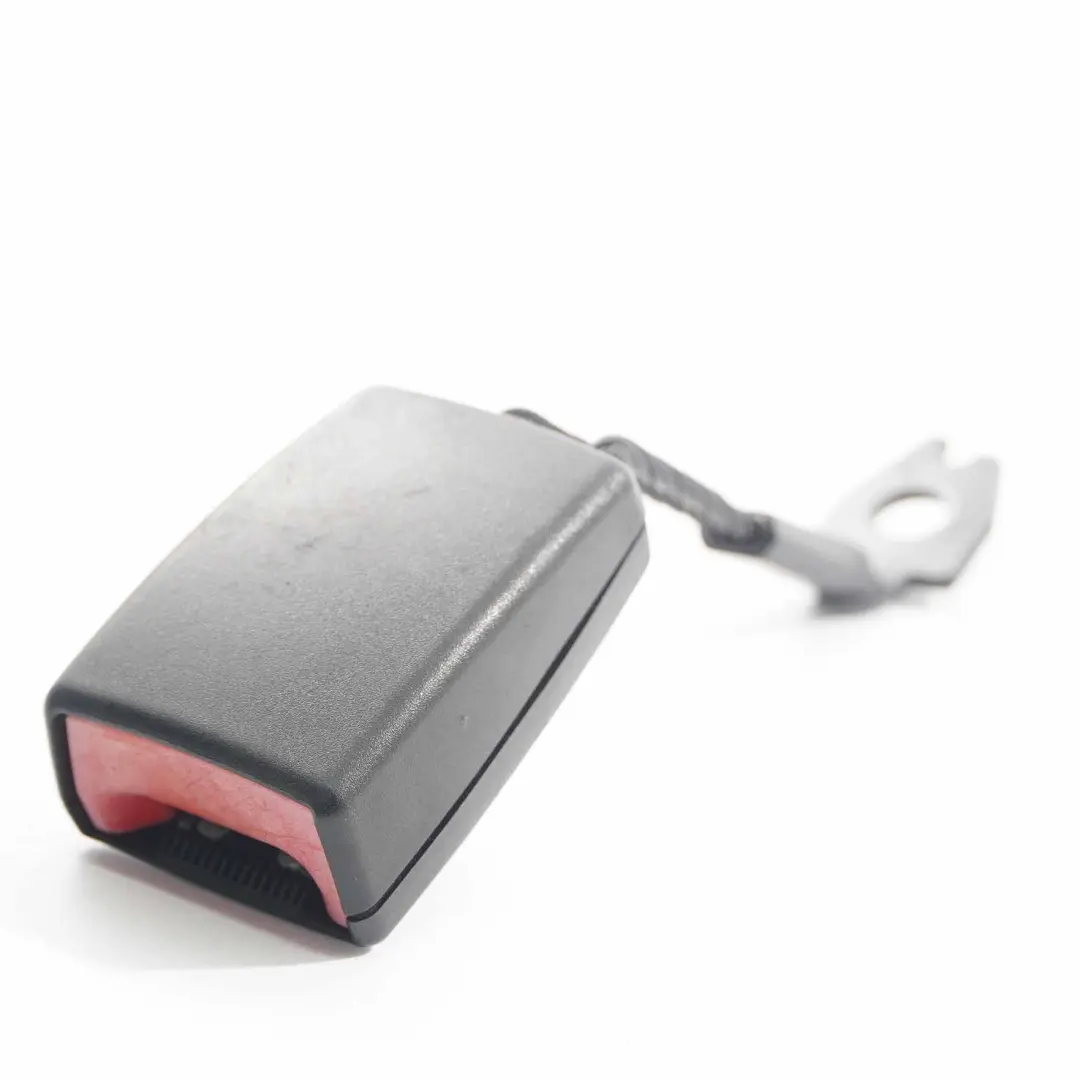 Mercedes Vito W639 Seat Buckle Tensioner Belt Rear Left Right N/O/S - SKU A6398600669 - Part number A6398600669