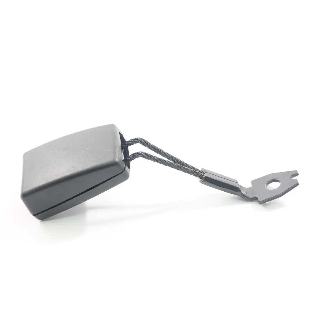 Mercedes Vito W639 Seat Buckle Tensioner Belt Rear Left Right N/O/S - SKU A6398600669 - Part number A6398600669