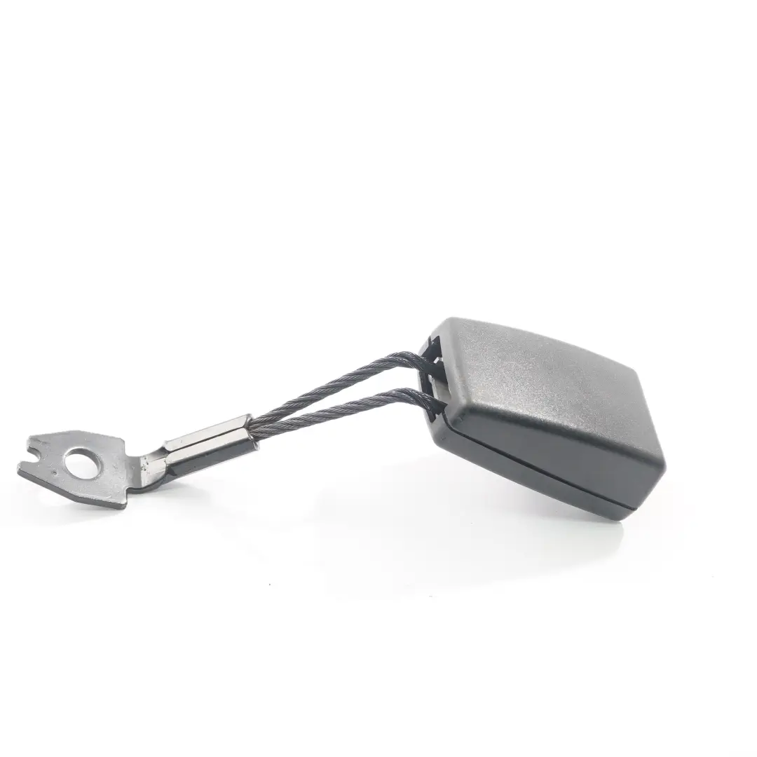 Mercedes Vito W639 Seat Buckle Tensioner Belt Rear Left Right N/O/S - SKU A6398600669 - Part number A6398600669