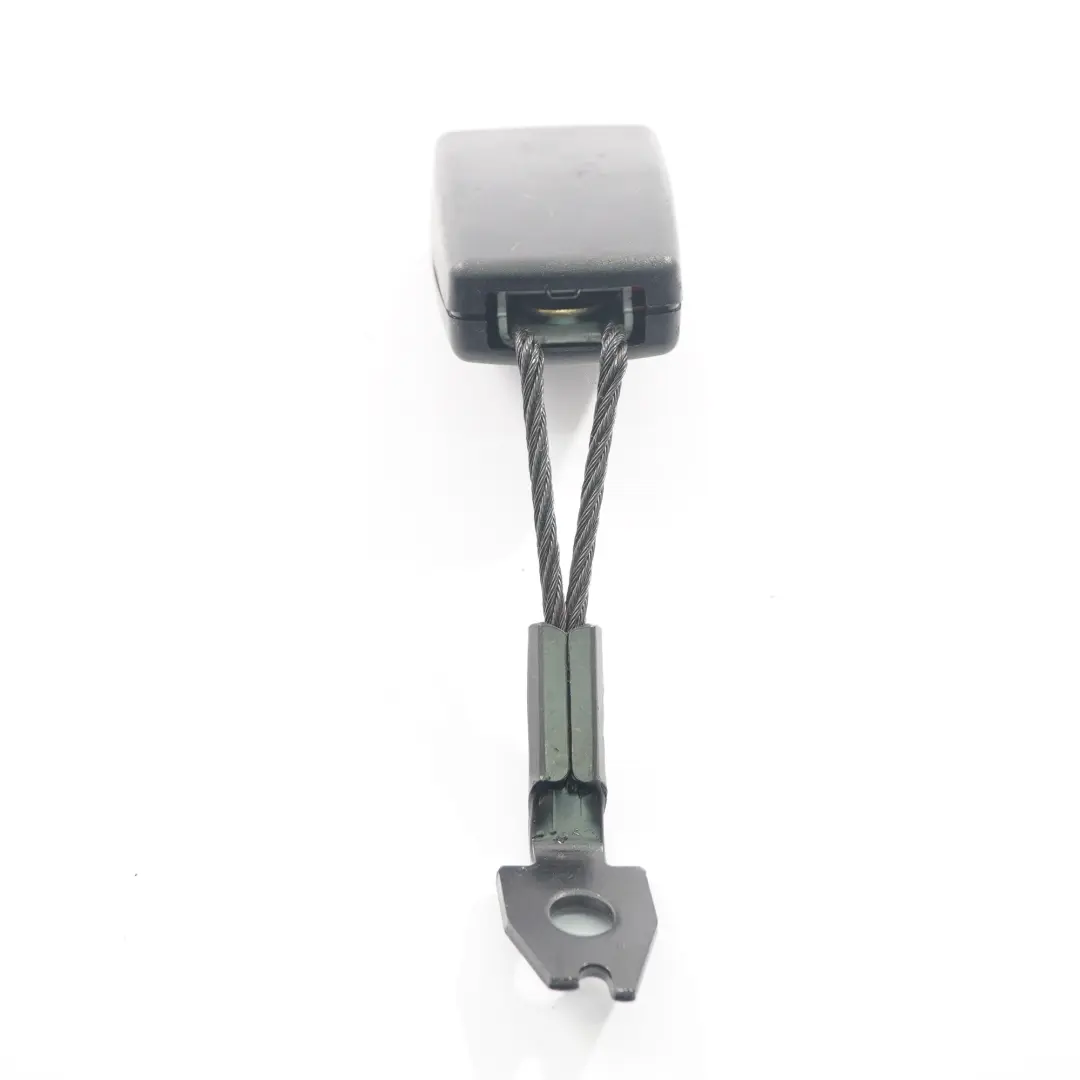 Mercedes Vito W639 Seat Buckle Tensioner Belt Rear Left Right N/O/S - SKU A6398600669 - Part number A6398600669