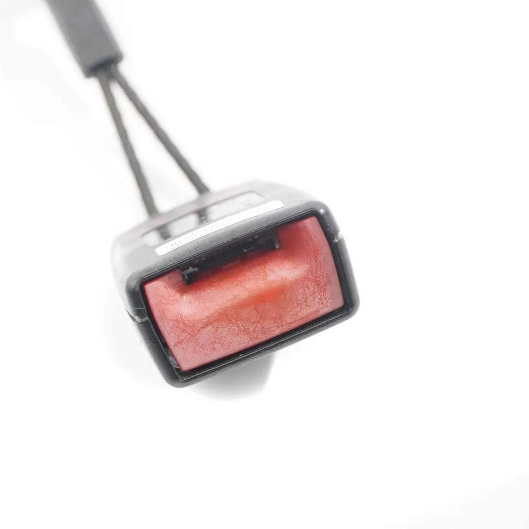 Buckle Tensioner Belt Rear Left Right N/O/S to Mercedes Vito W639 Seat with Part number A6398600669 Mercedes Vito W639 Seat Buckle Tensioner Belt Rear Left Right N/O/S - SKU A6398600669 - Part number A6398600669