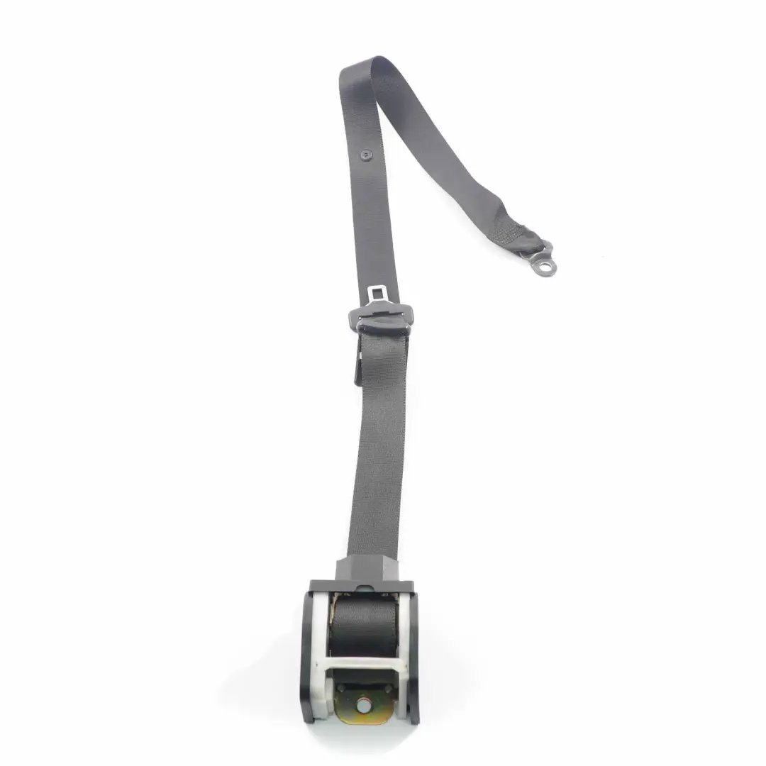 Cintura sicurezza posteriore sinistra destra per Mercedes Vito W639 con numero di parte A6398600985 Mercedes Vito W639 Cintura sicurezza posteriore sinistra destra - SKU A6398600985 - Numero di parte A6398600985